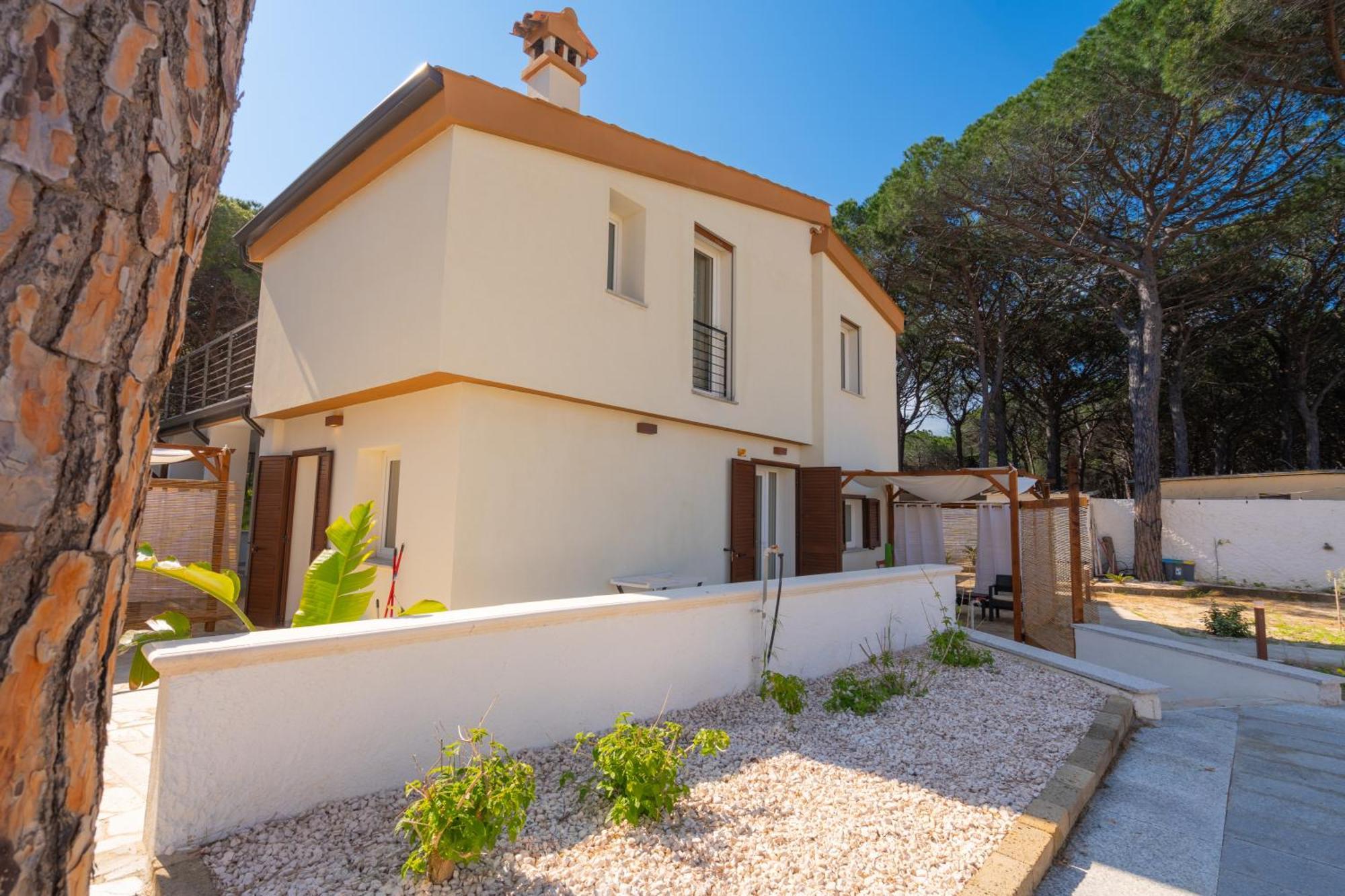 Domus Lucia 1 Apartamento Santa Lucia  Exterior foto