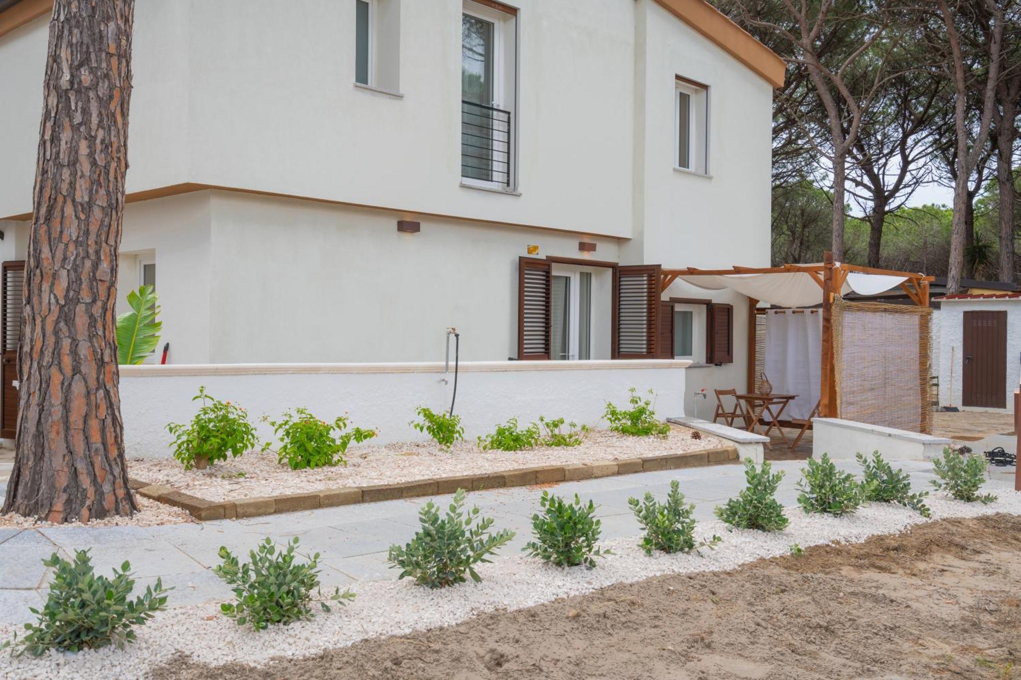 Domus Lucia 1 Apartamento Santa Lucia  Exterior foto