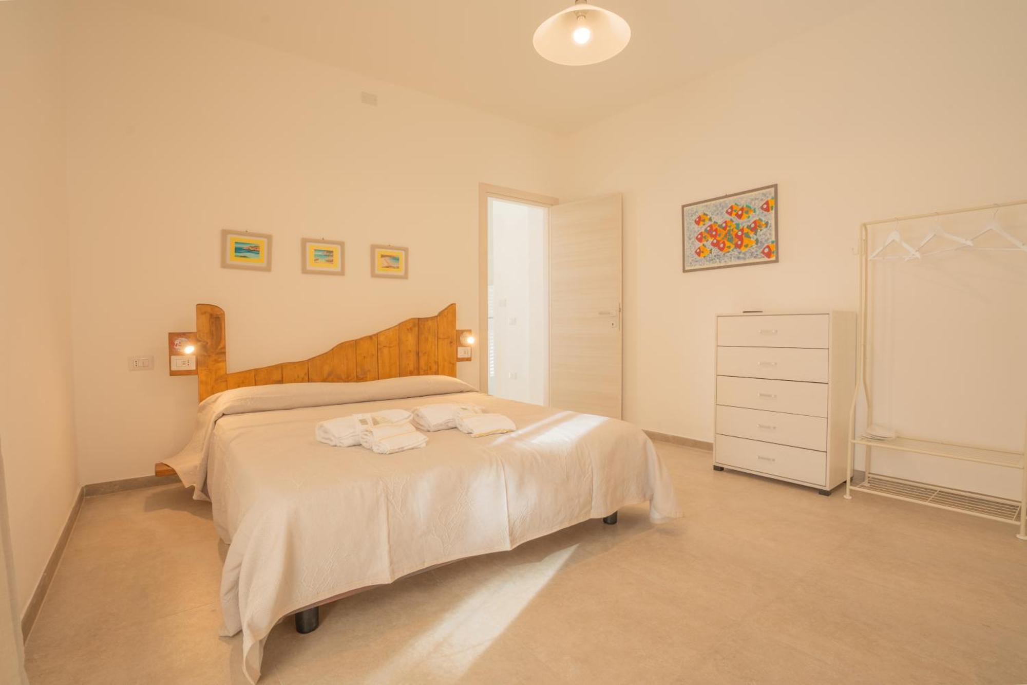 Domus Lucia 1 Apartamento Santa Lucia  Exterior foto