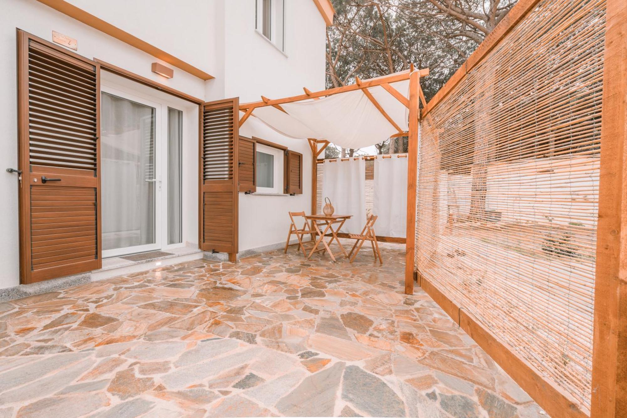 Domus Lucia 1 Apartamento Santa Lucia  Exterior foto