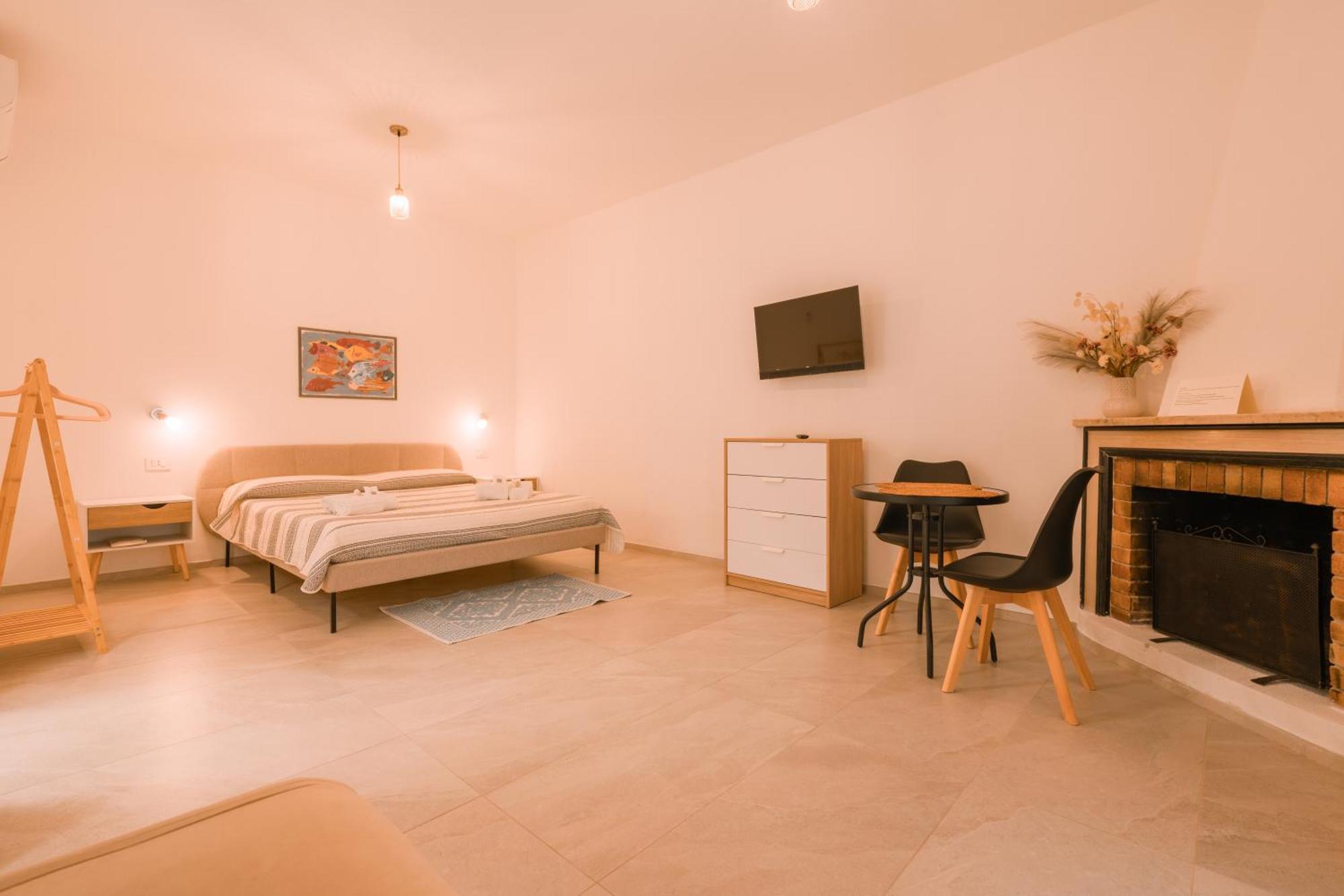 Domus Lucia 1 Apartamento Santa Lucia  Exterior foto