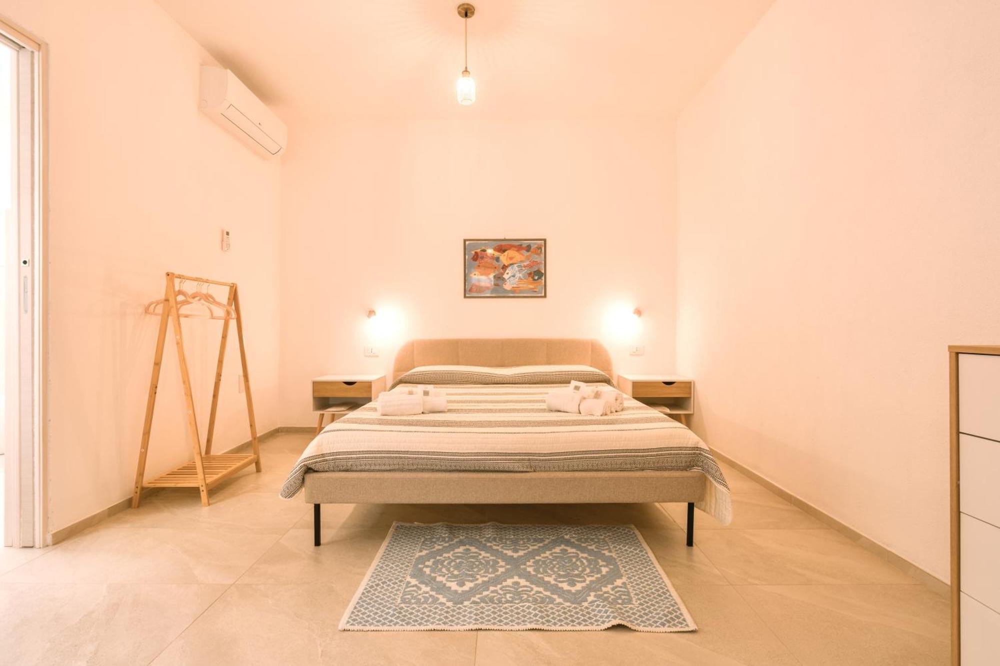 Domus Lucia 1 Apartamento Santa Lucia  Exterior foto