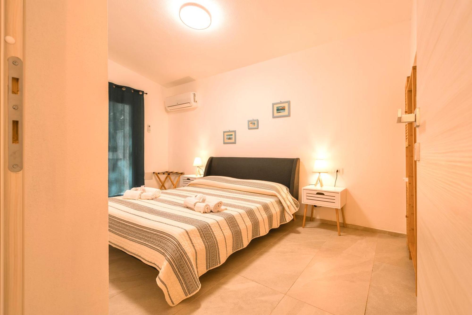 Domus Lucia 1 Apartamento Santa Lucia  Exterior foto