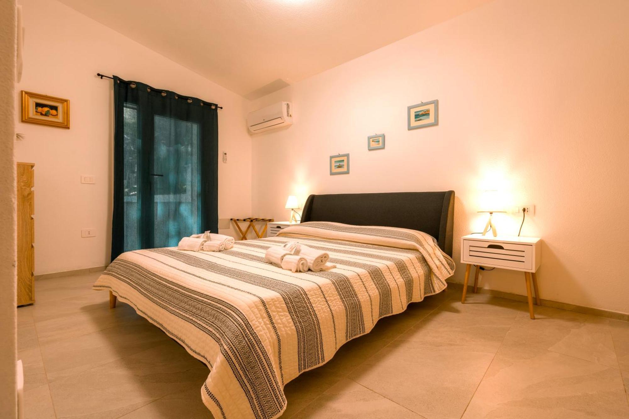 Domus Lucia 1 Apartamento Santa Lucia  Exterior foto